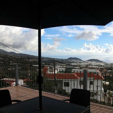 Villa Casa Clotilde Los Llanos De Aridane Esterno foto