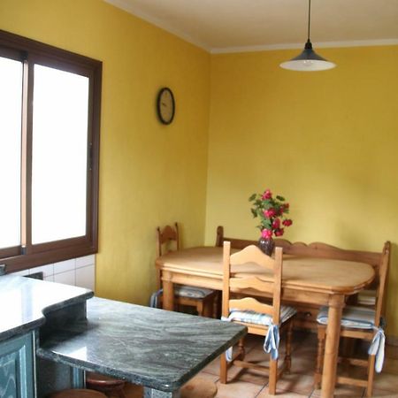 Villa Casa Clotilde Los Llanos De Aridane Esterno foto