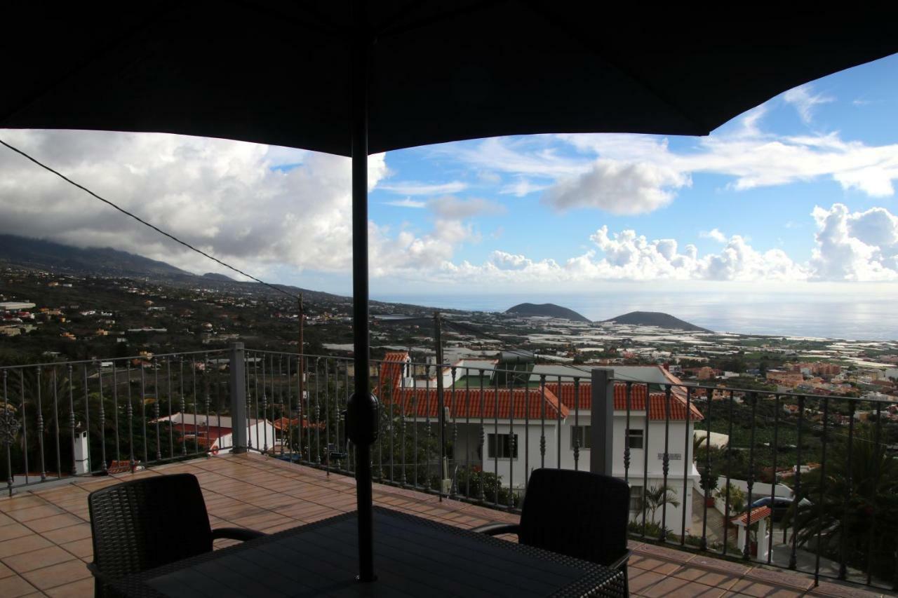 Villa Casa Clotilde Los Llanos De Aridane Esterno foto