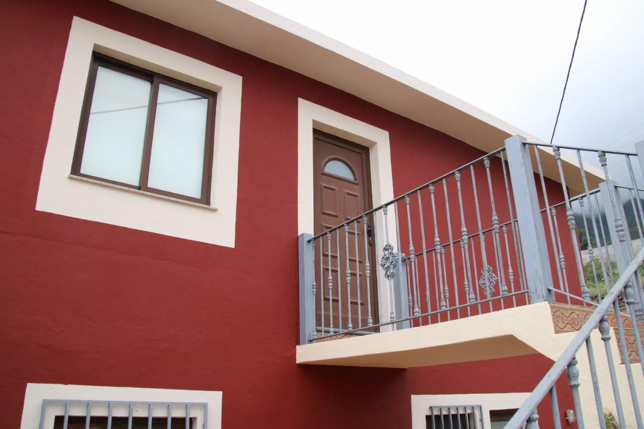 Villa Casa Clotilde Los Llanos De Aridane Esterno foto