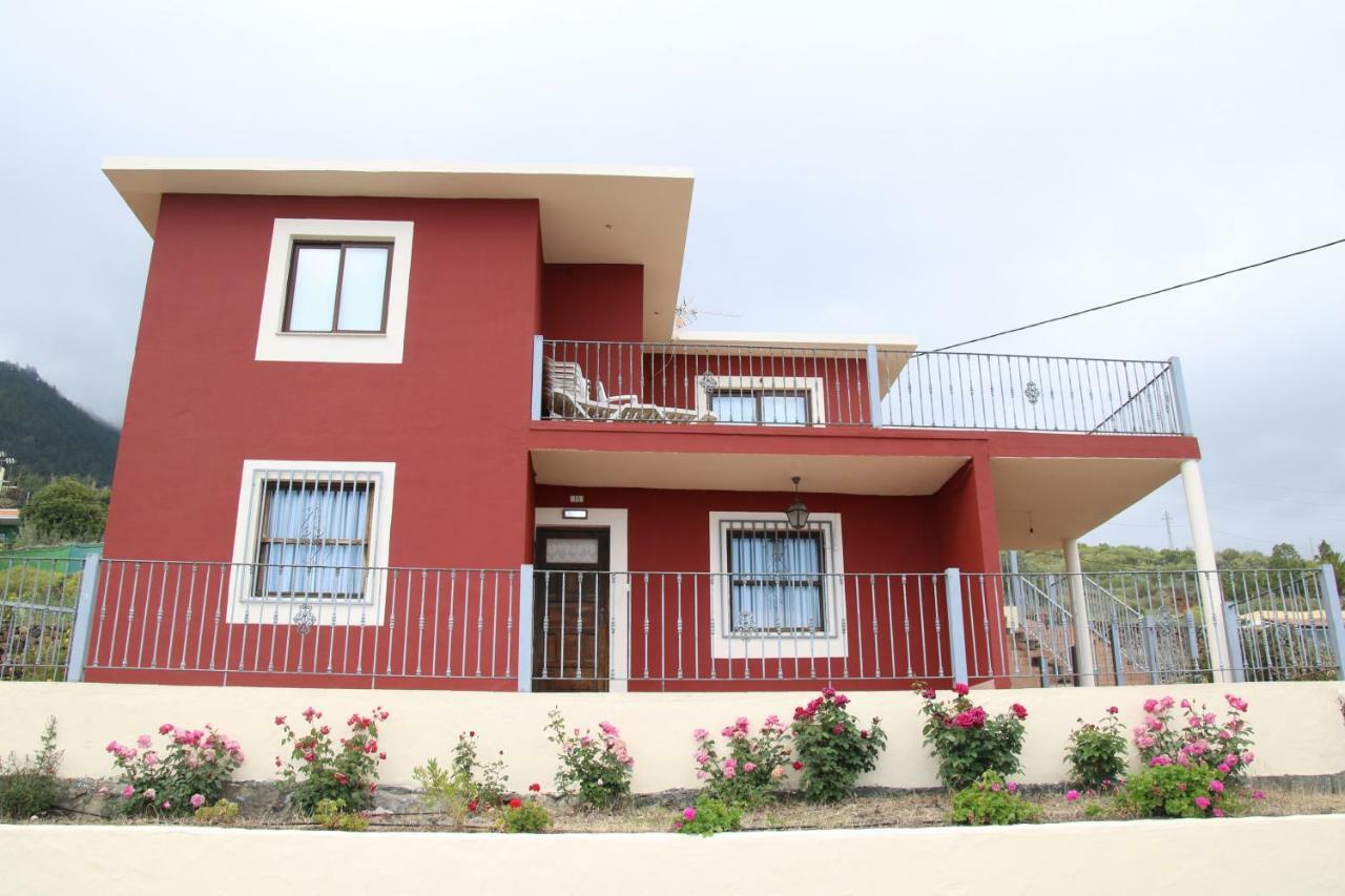 Villa Casa Clotilde Los Llanos De Aridane Esterno foto