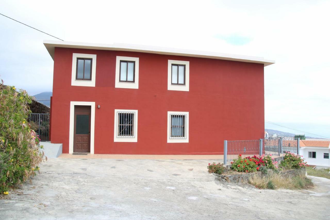 Villa Casa Clotilde Los Llanos De Aridane Esterno foto