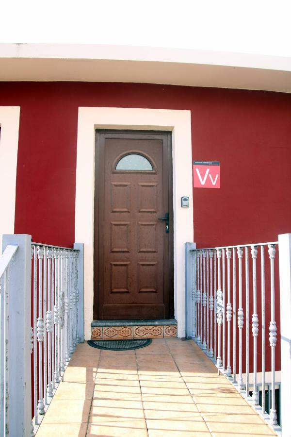 Villa Casa Clotilde Los Llanos De Aridane Esterno foto