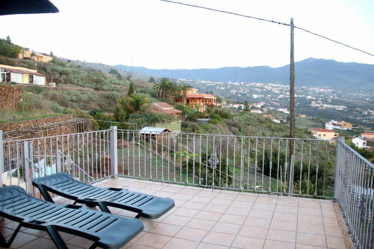 Villa Casa Clotilde Los Llanos De Aridane Esterno foto