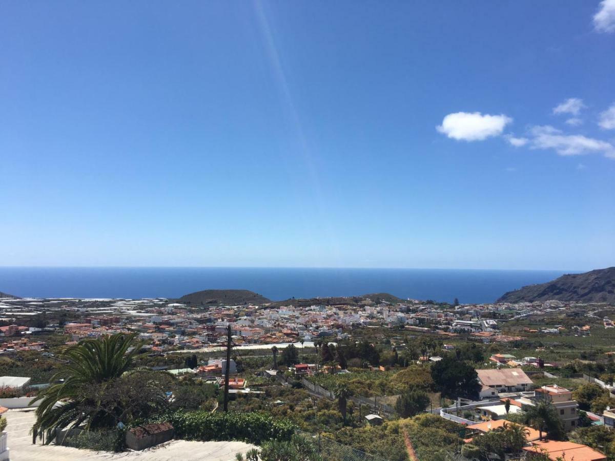 Villa Casa Clotilde Los Llanos De Aridane Esterno foto