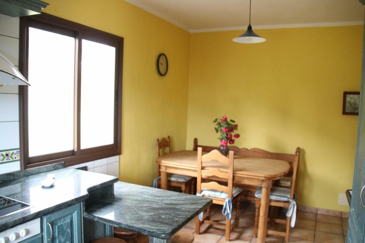 Villa Casa Clotilde Los Llanos De Aridane Esterno foto