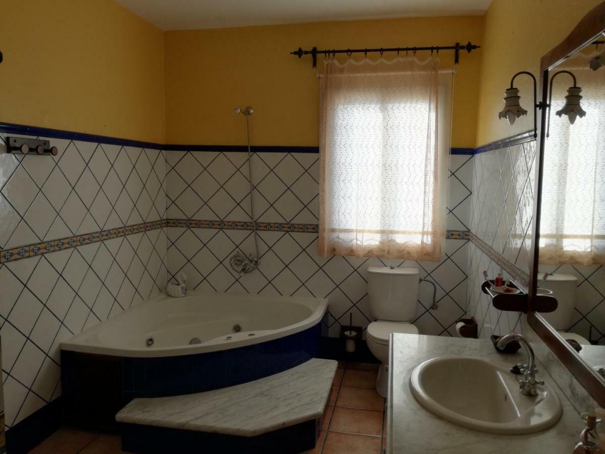 Villa Casa Clotilde Los Llanos De Aridane Esterno foto