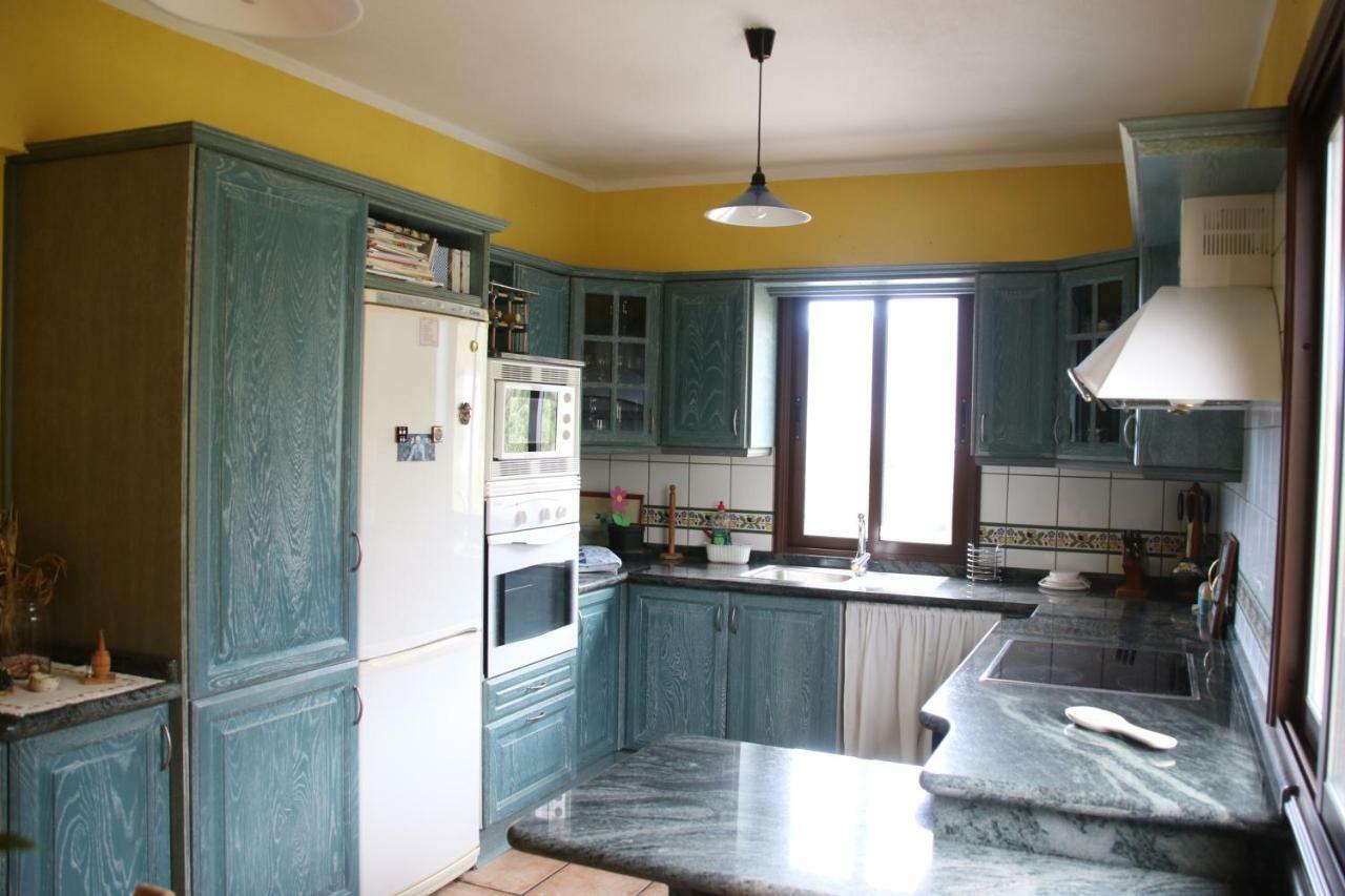 Villa Casa Clotilde Los Llanos De Aridane Esterno foto