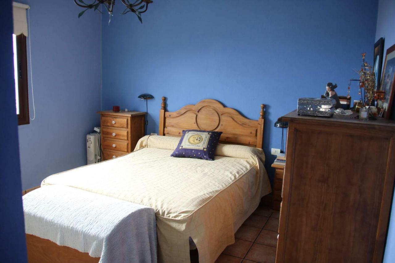 Villa Casa Clotilde Los Llanos De Aridane Esterno foto
