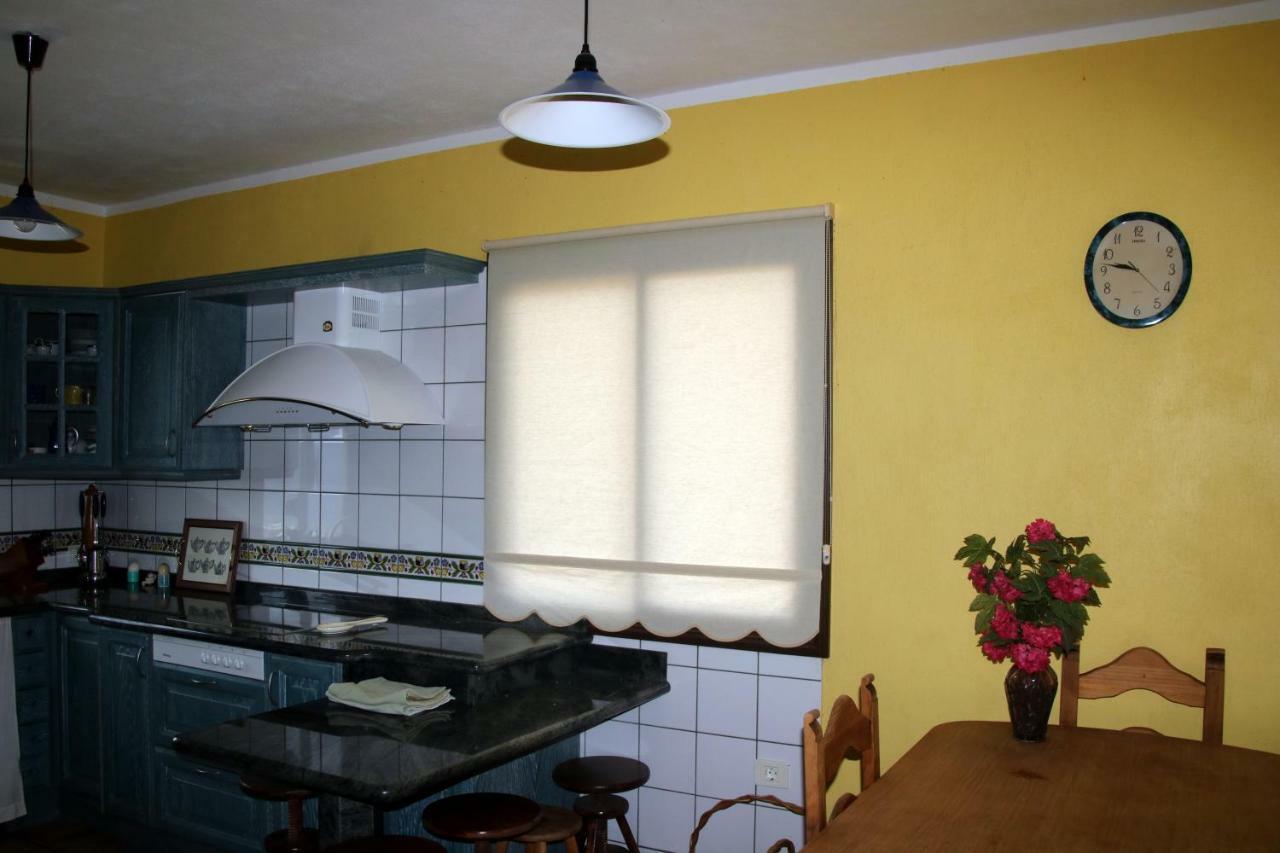Villa Casa Clotilde Los Llanos De Aridane Esterno foto